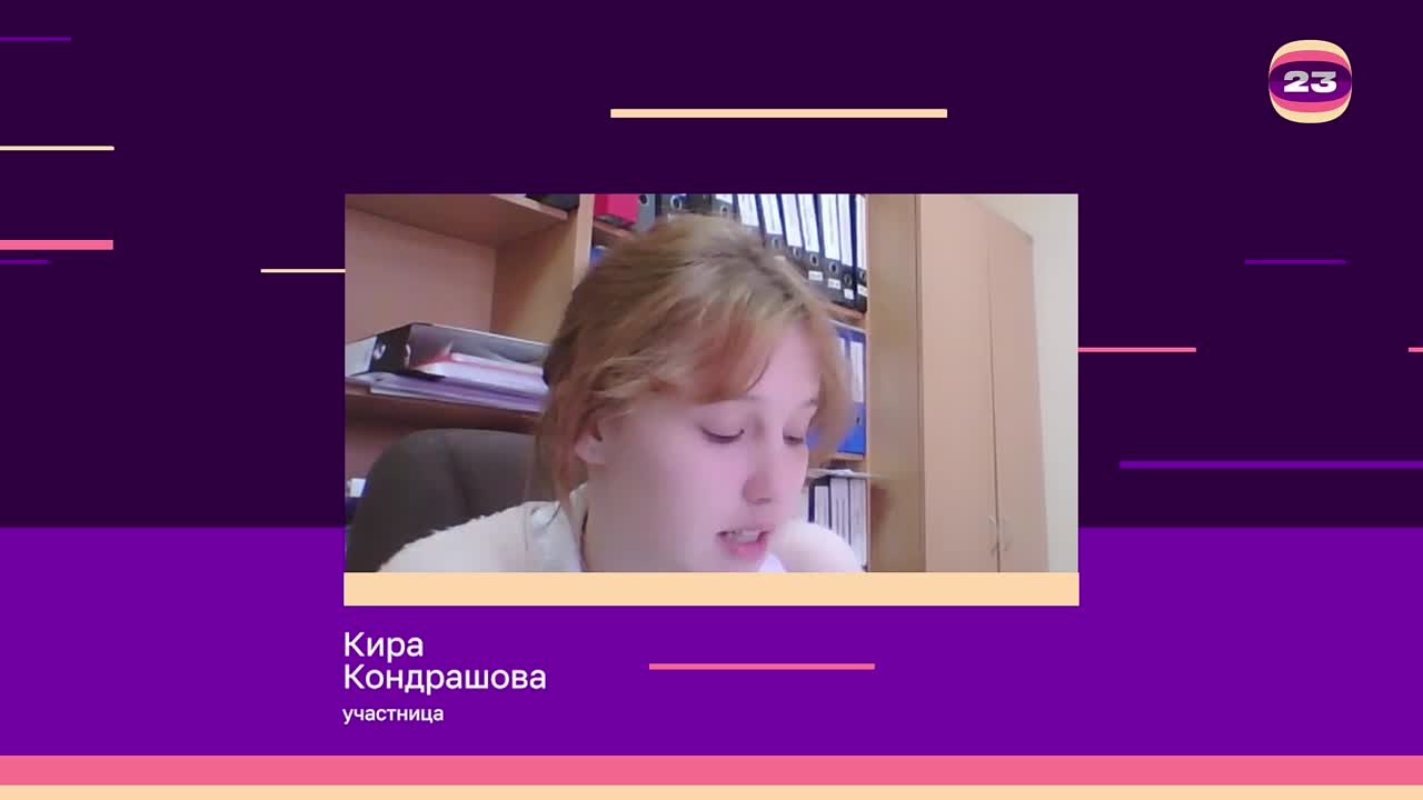 Чемпионат «Страница’23». Матч № 1857