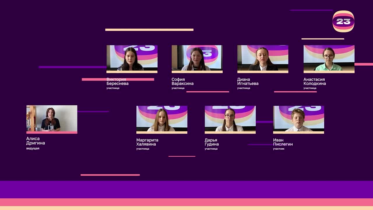 Чемпионат «Страница’23». Матч №1036