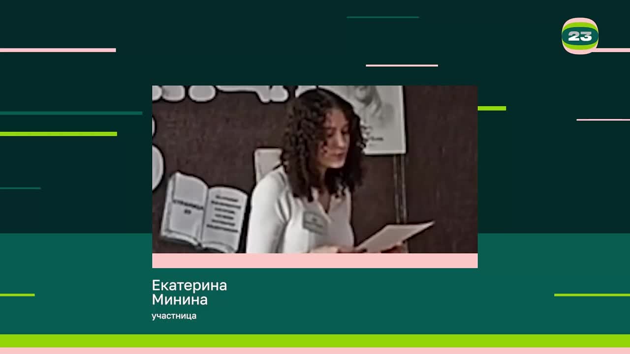 Чемпионат «Страница’23». Матч № 1266