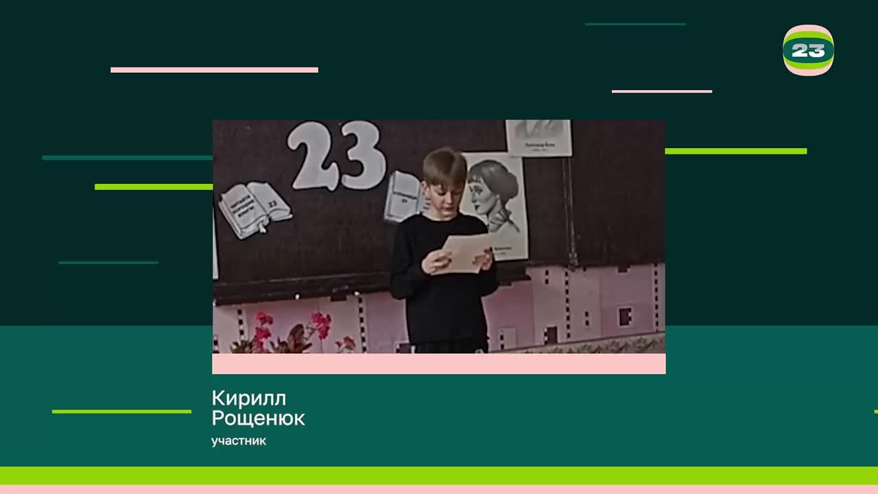 Чемпионат «Страница’23». Матч № 1267