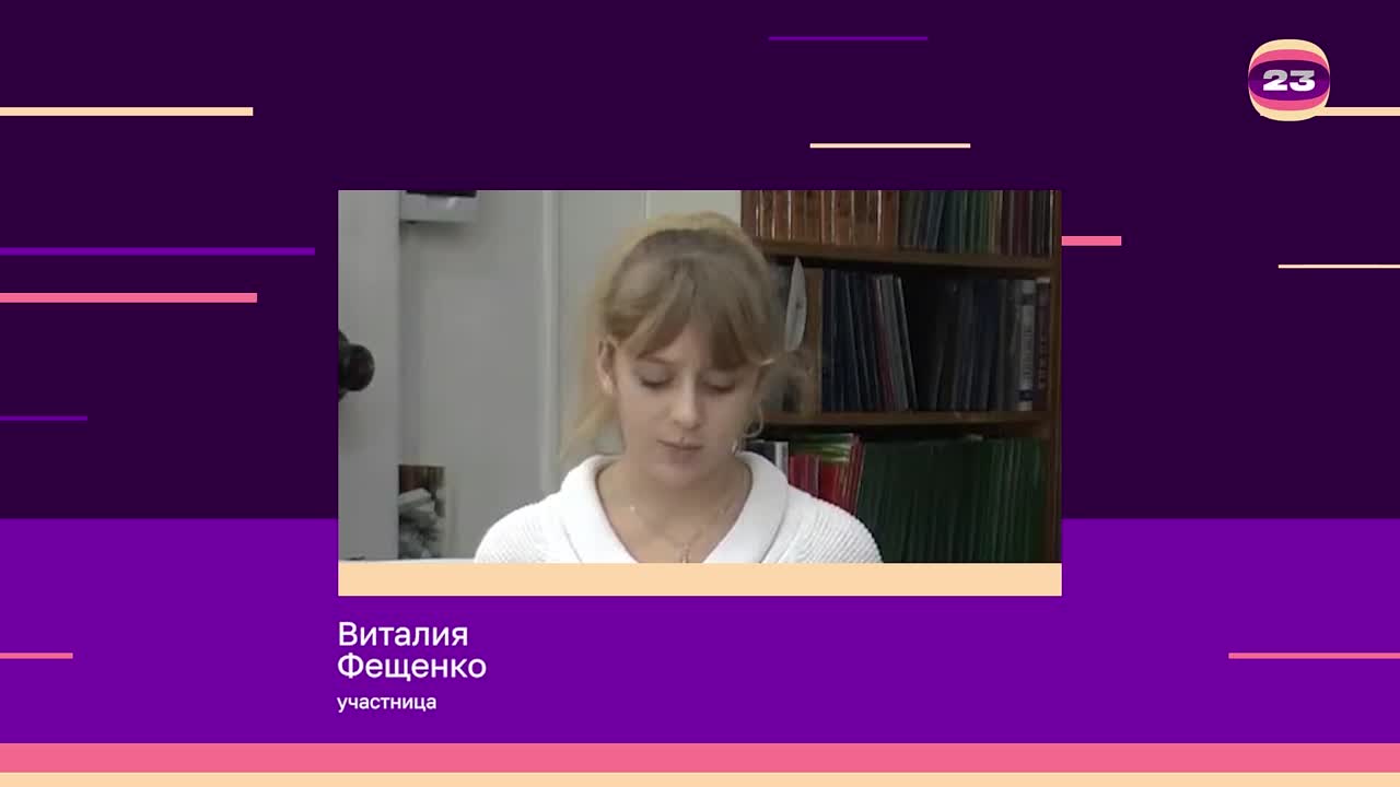 Чемпионат «Страница’23». Матч № 1415