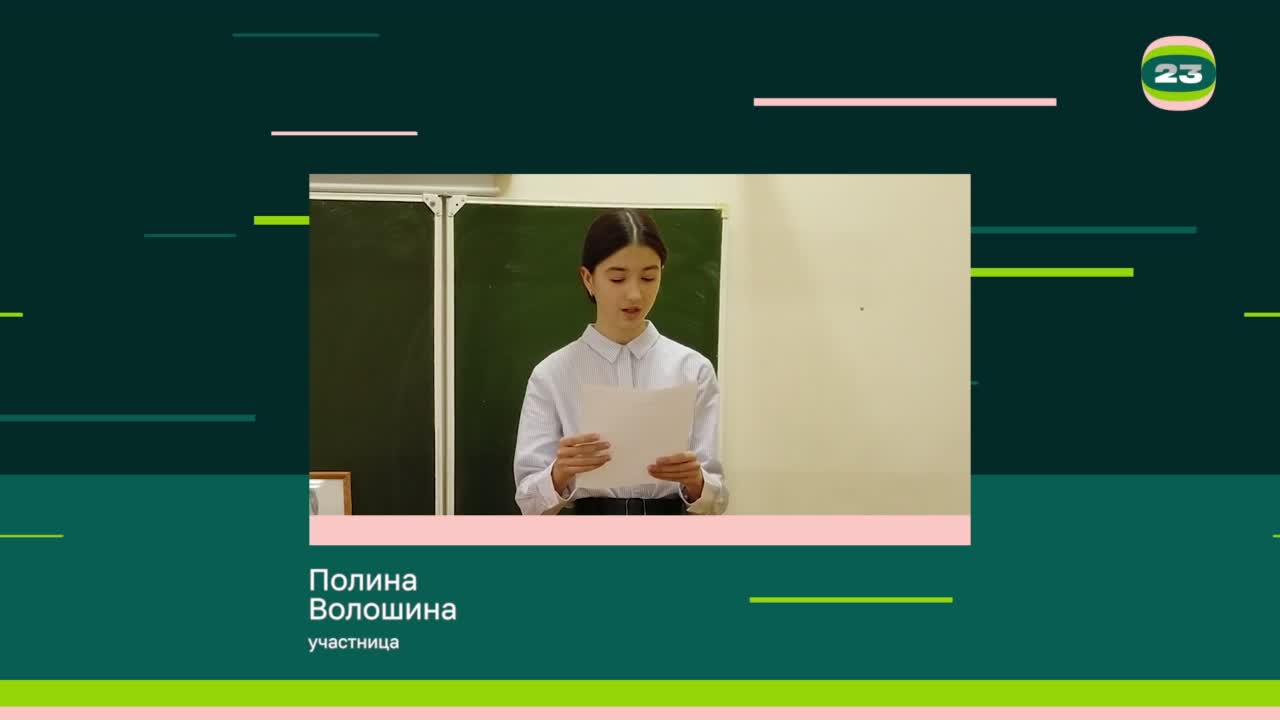 Чемпионат «Страница’23». Матч № 1934