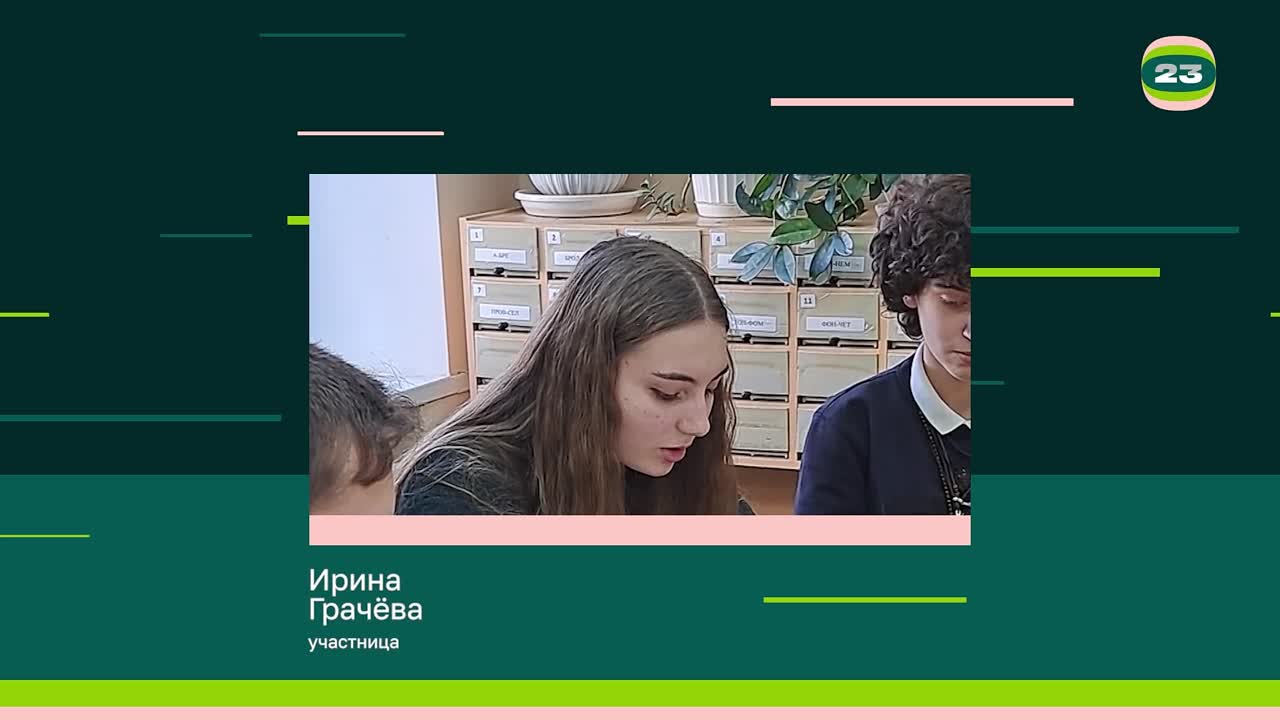 Чемпионат «Страница’23». Матч № 1946