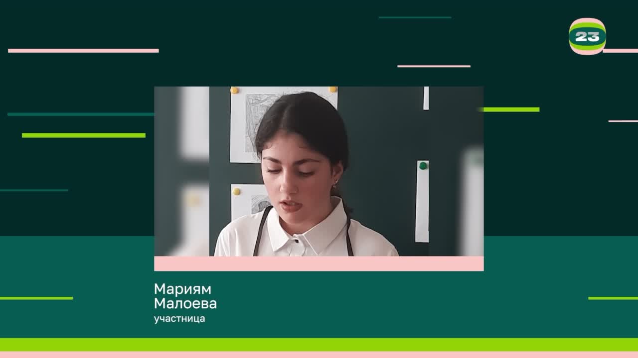 Чемпионат «Страница’23». Матч № 2039