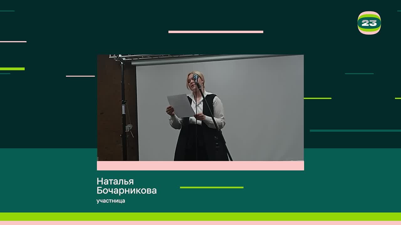 Чемпионат «Страница’23». Матч № 1631