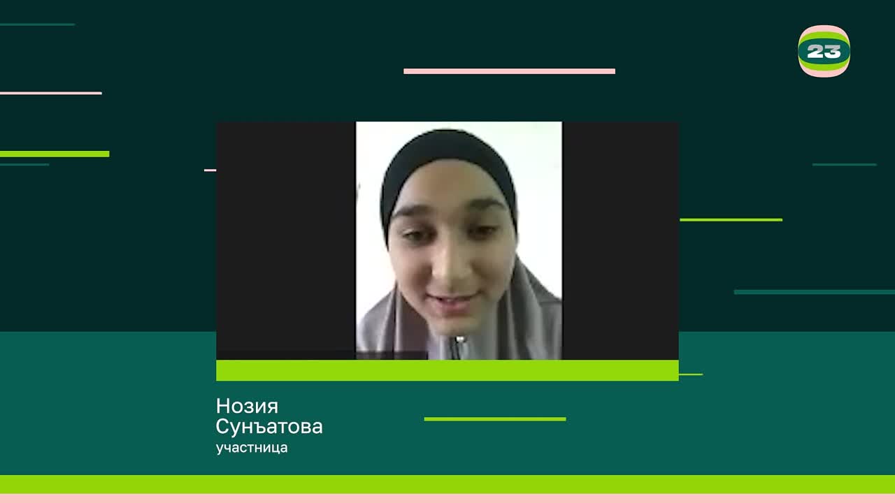 Чемпионат «Страница’23». Матч № 2228