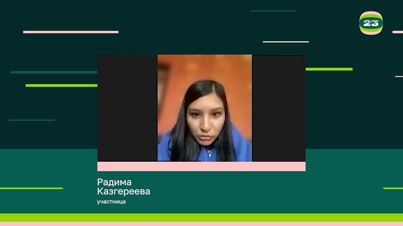 Чемпионат «Страница’23». Матч № 2229