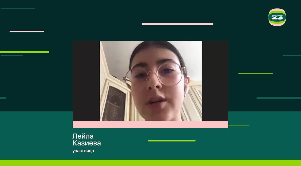 Чемпионат «Страница’23». Матч № 2440