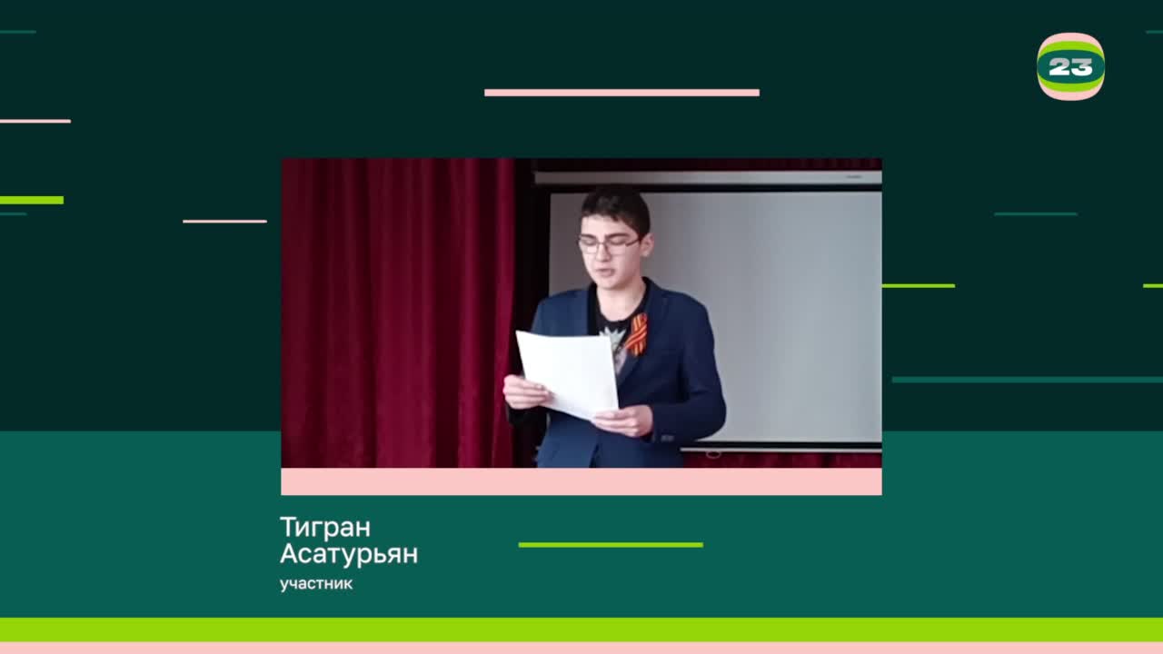 Чемпионат «Страница’23». Матч № 2088