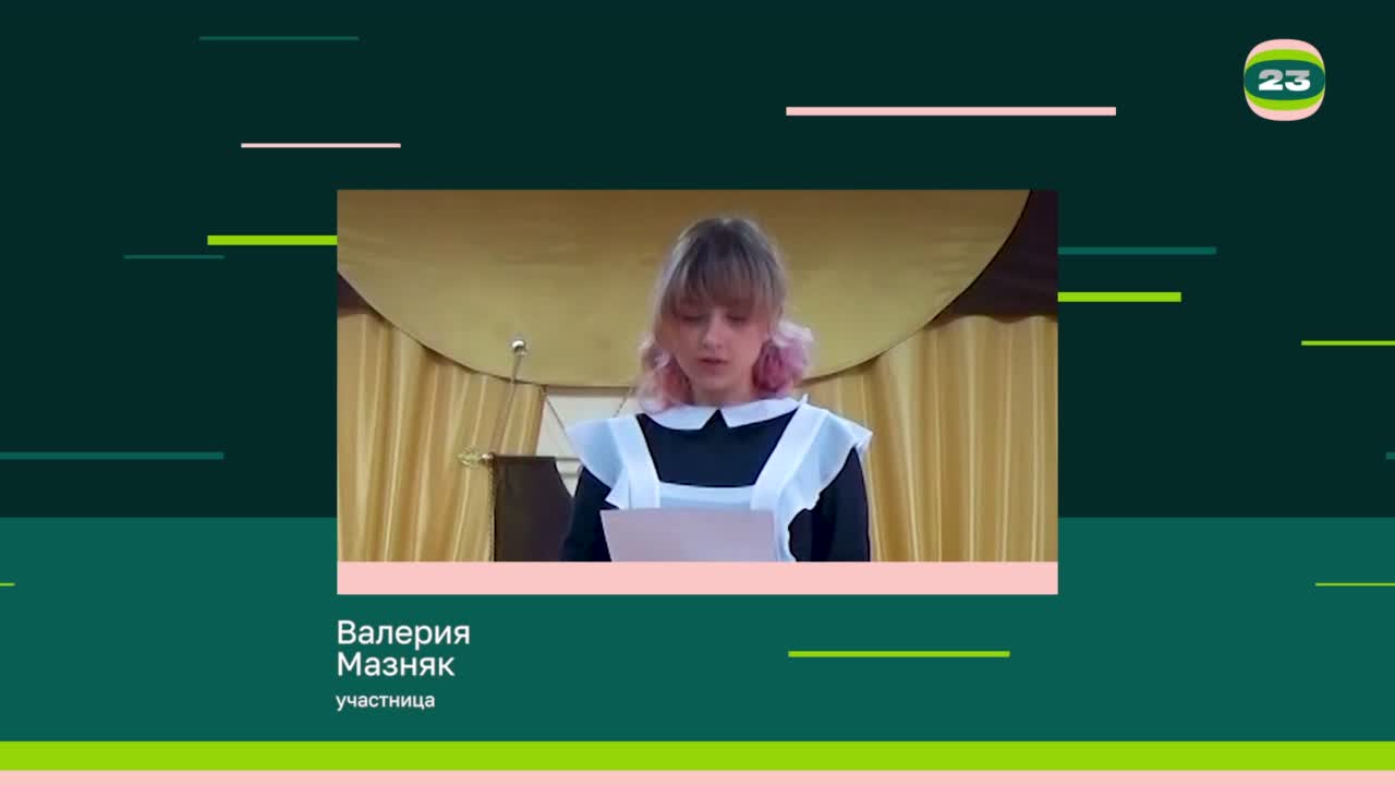 Чемпионат «Страница’23». Матч № 2036