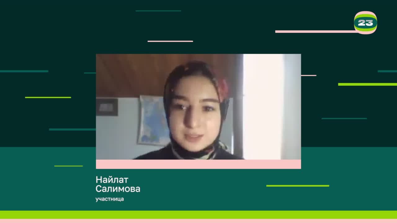 Чемпионат «Страница’23». Матч № 2445