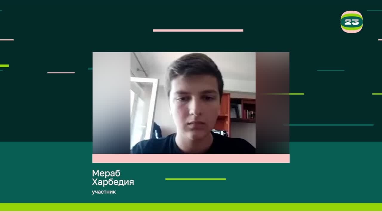 Чемпионат «Страница’23». Матч № 2446