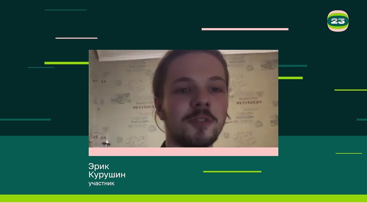 Чемпионат «Страница’23». Матч № 2513