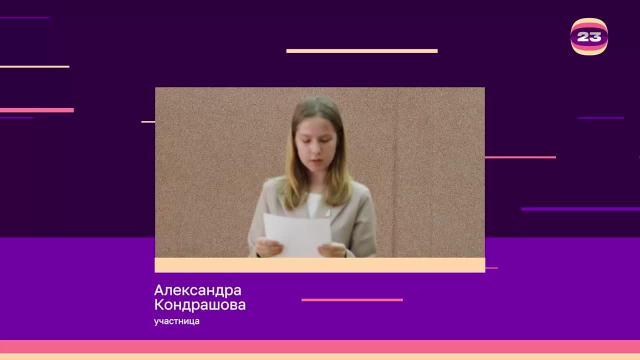 Чемпионат «Страница’23». Матч № 1961