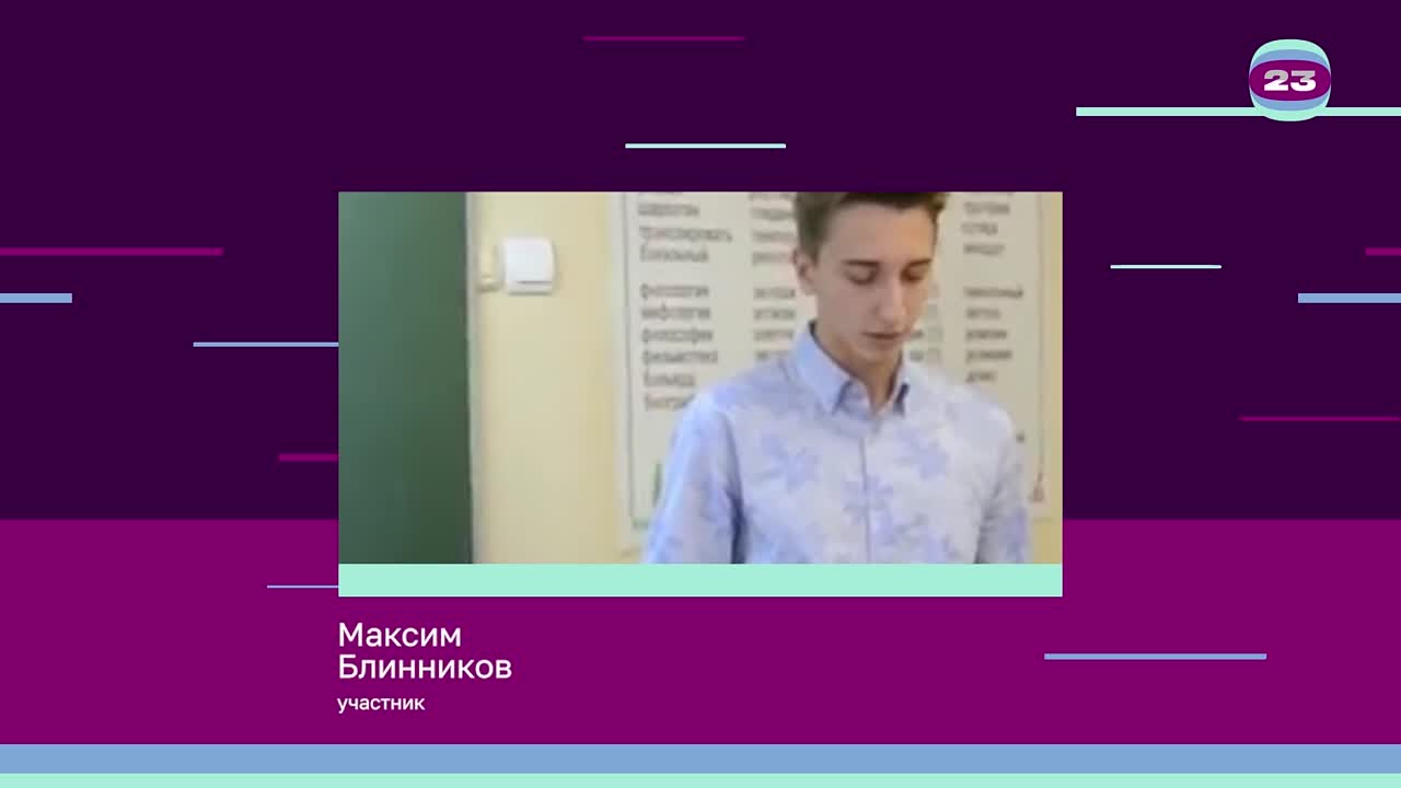 Чемпионат «Страница’23». Матч № 1562