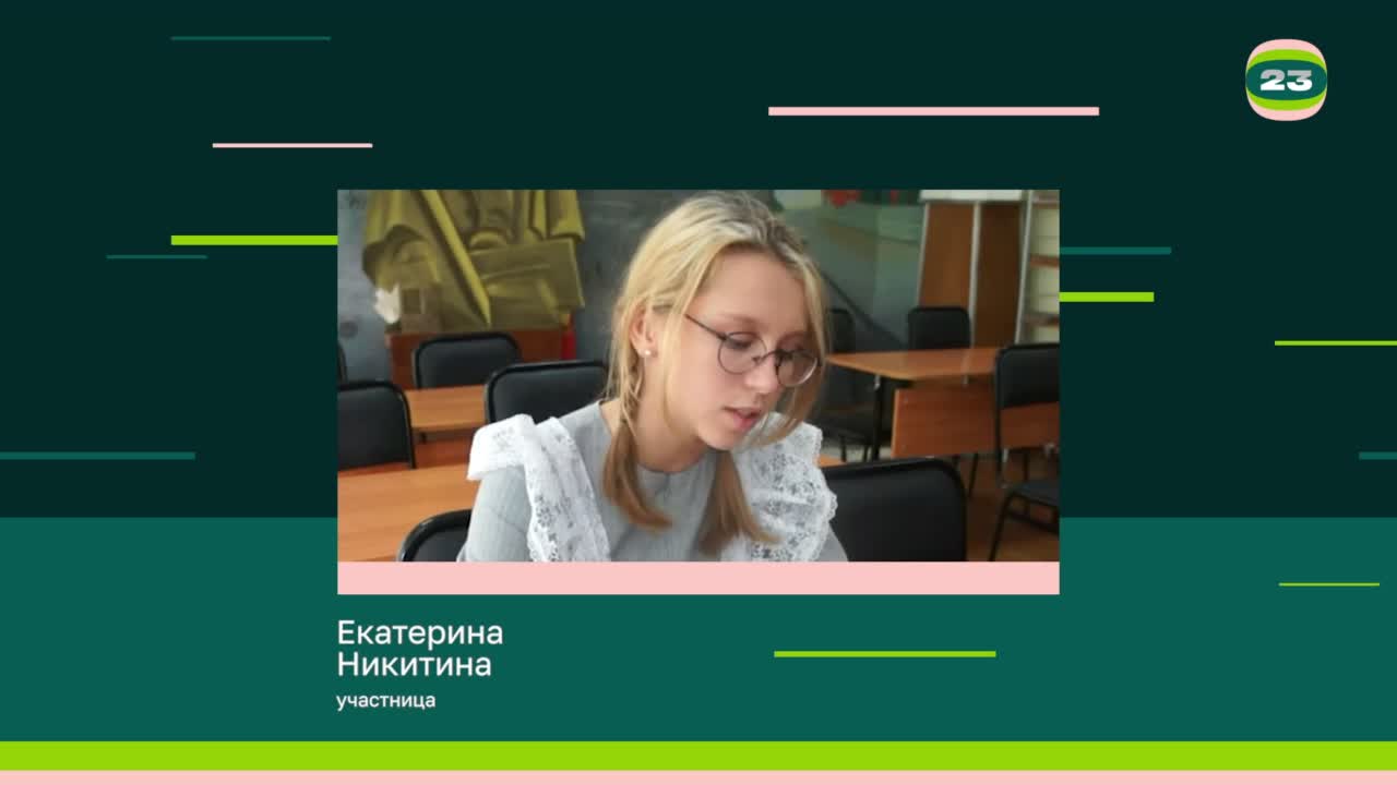 Чемпионат «Страница’23». Матч № 2066