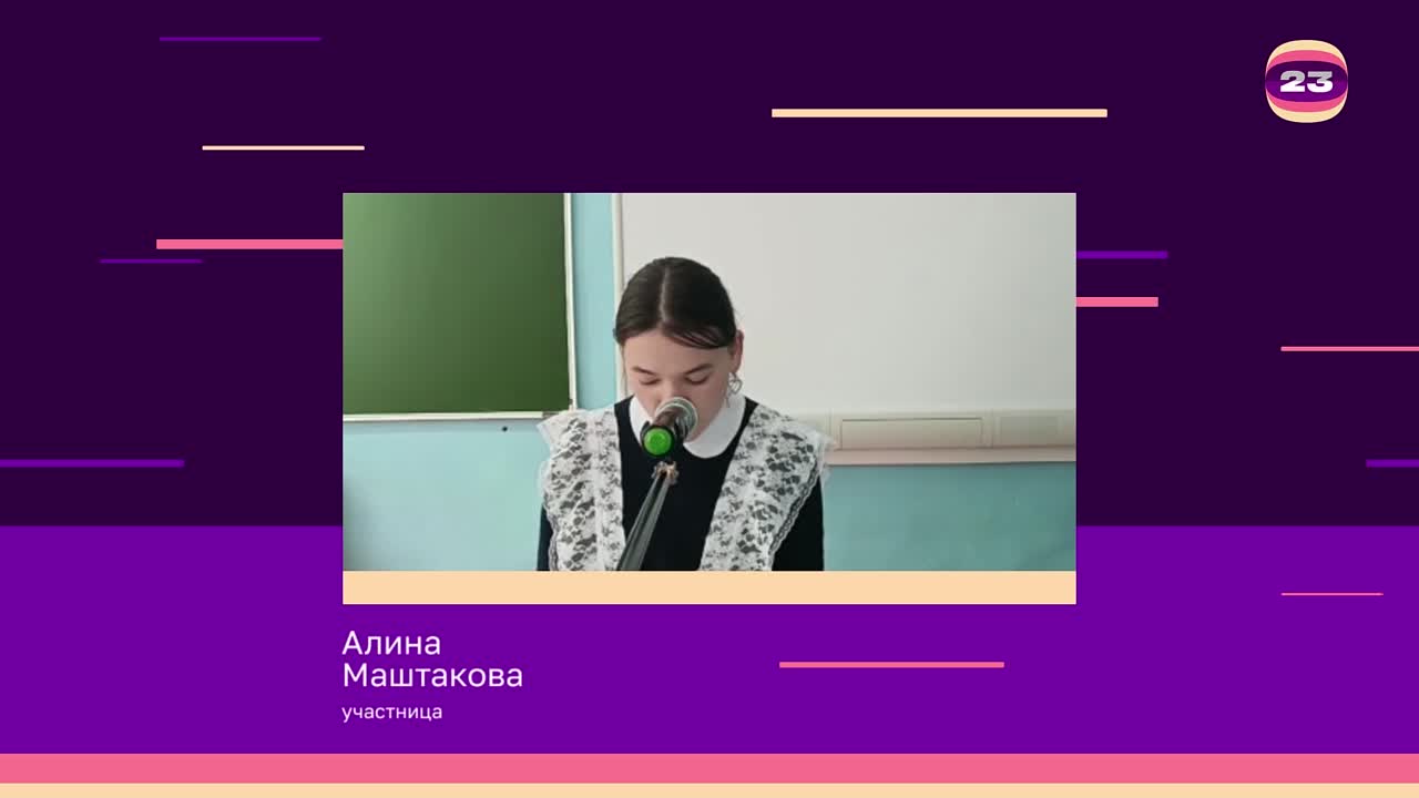 Чемпионат «Страница’23». Матч № 2191