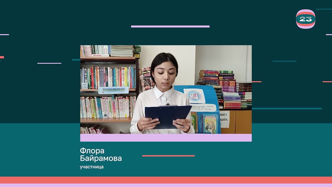 Чемпионат «Страница’23». Матч № 2284