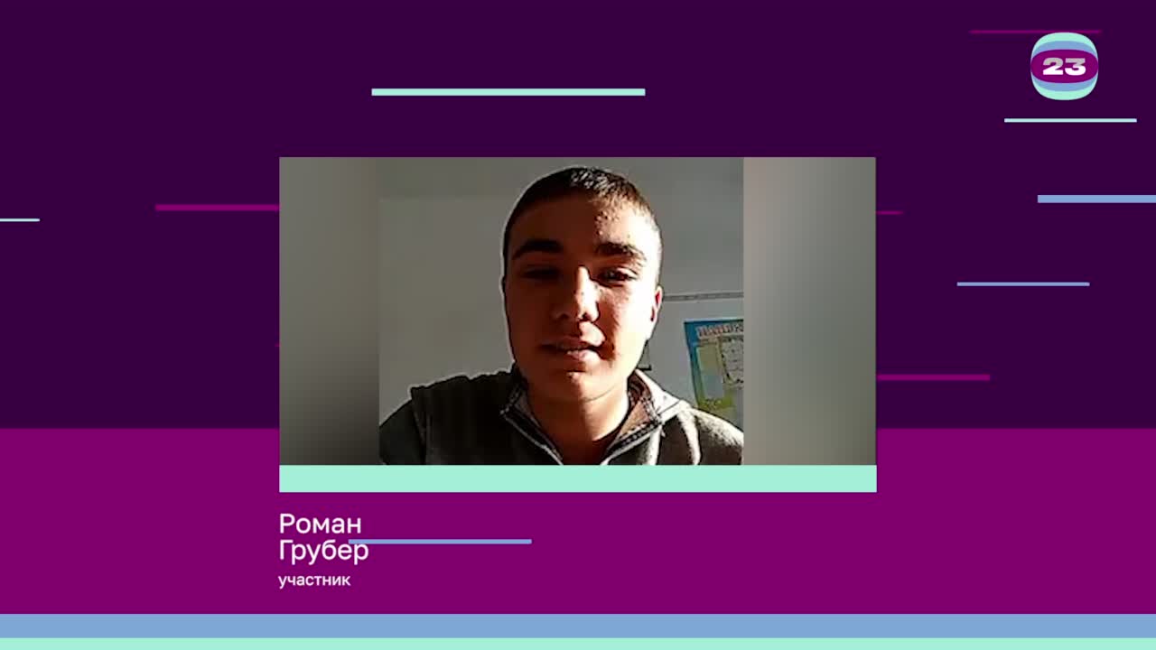 Чемпионат «Страница’23». Матч № 2442