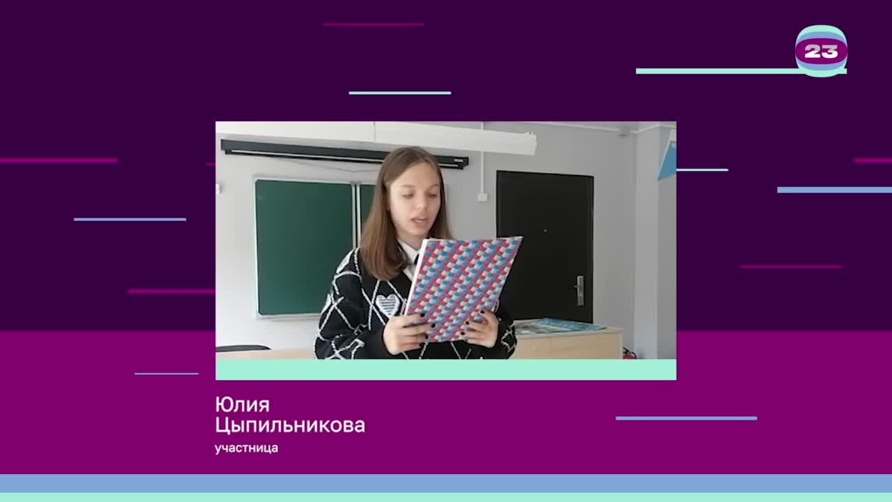 Чемпионат «Страница’23». Матч №2794