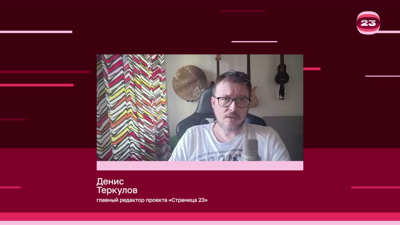Чемпионат «Страница’23». Матч №2585