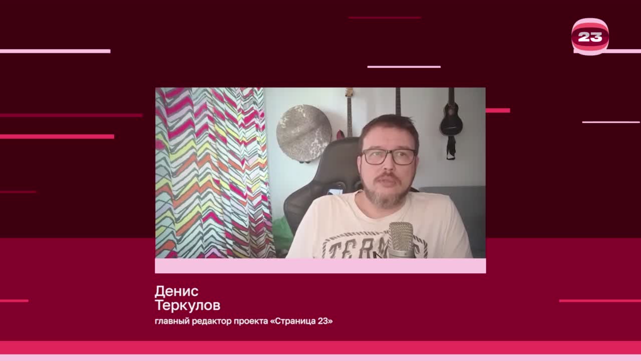 Чемпионат «Страница’23». Матч №2586