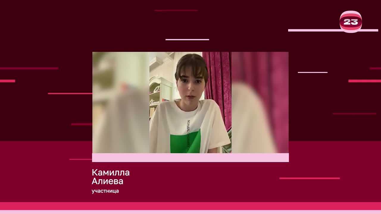 Чемпионат «Страница’23». Матч №2834