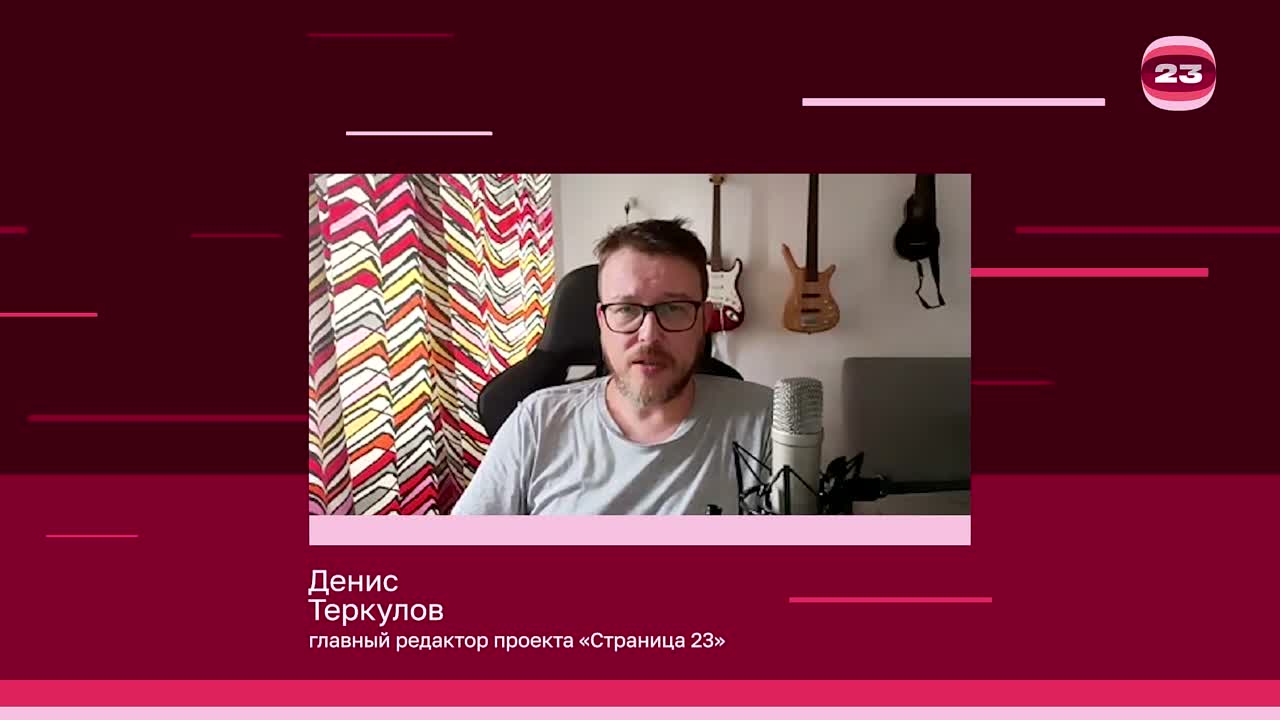 Чемпионат «Страница’23». Матч №2849