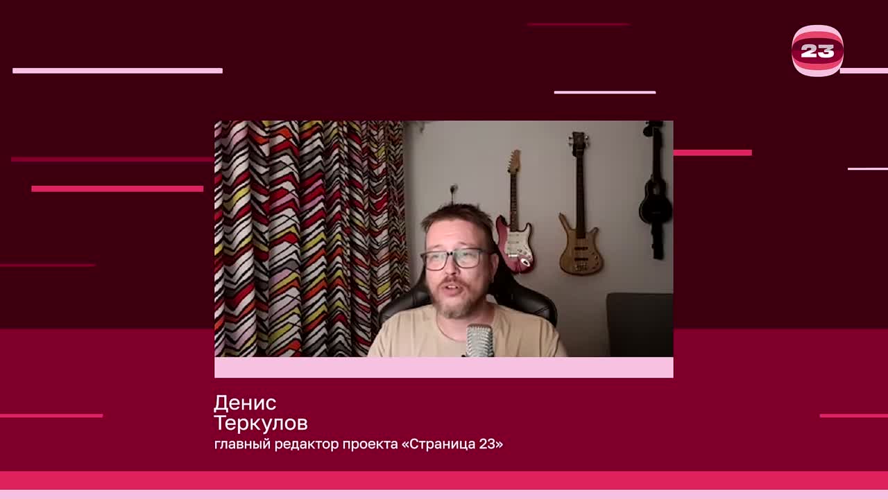 Чемпионат «Страница’23». Матч №2908
