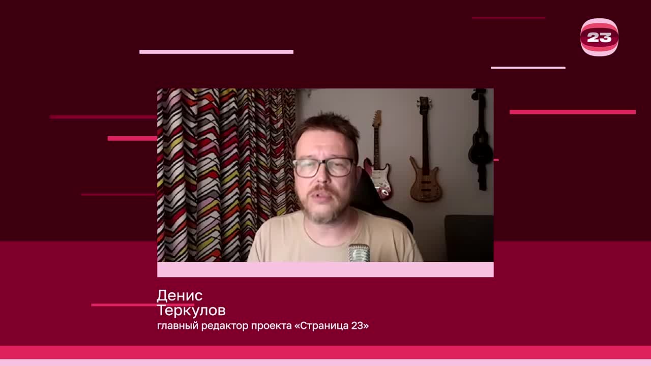 Чемпионат «Страница’23». Матч №2910