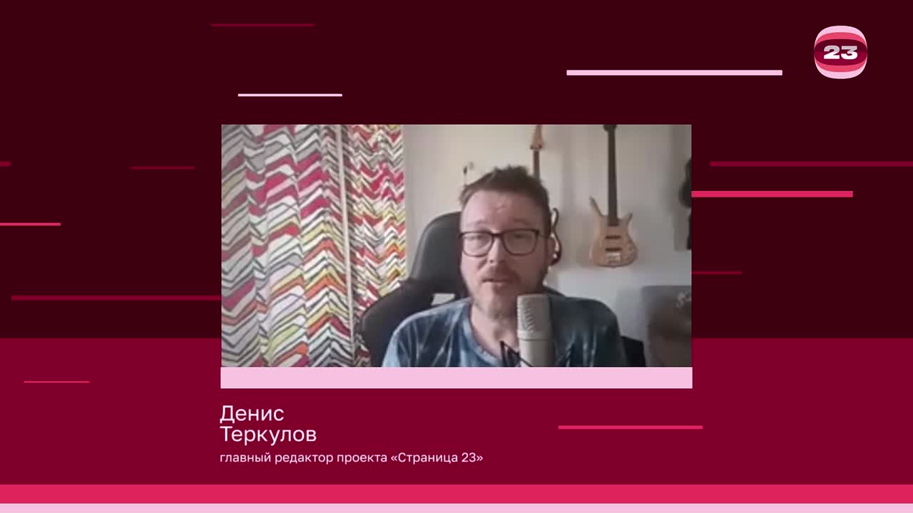 Чемпионат «Страница’23». Матч №2997