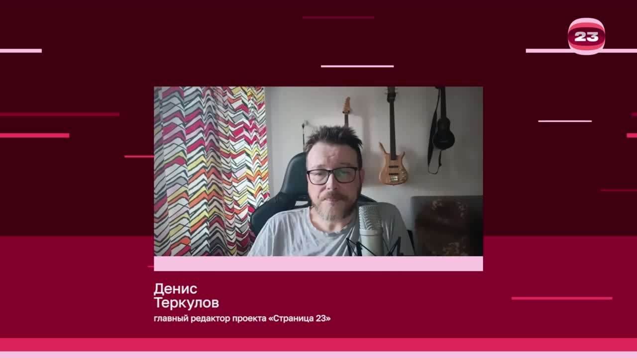 Чемпионат «Страница’23». Матч №3013