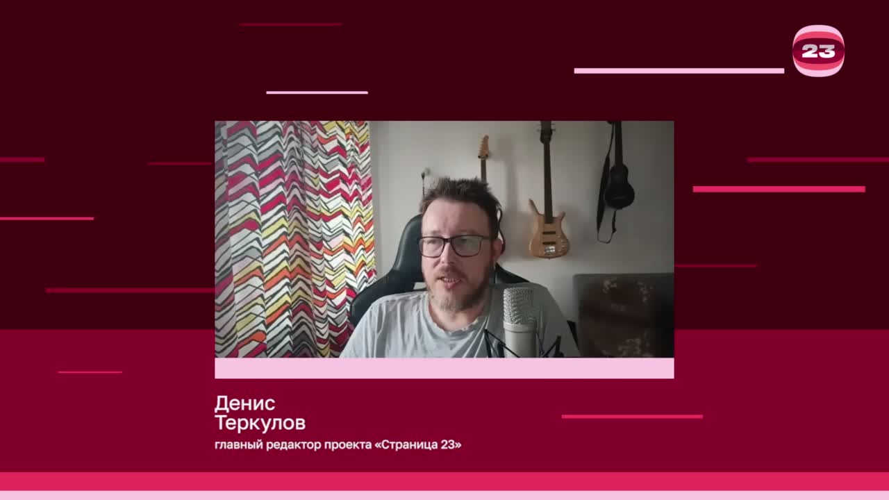 Чемпионат «Страница’23». Матч №3014