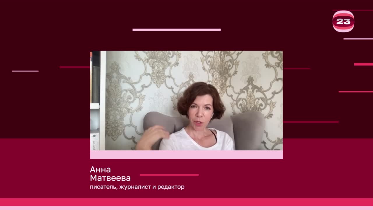 Чемпионат «Страница’23». Матч №3060