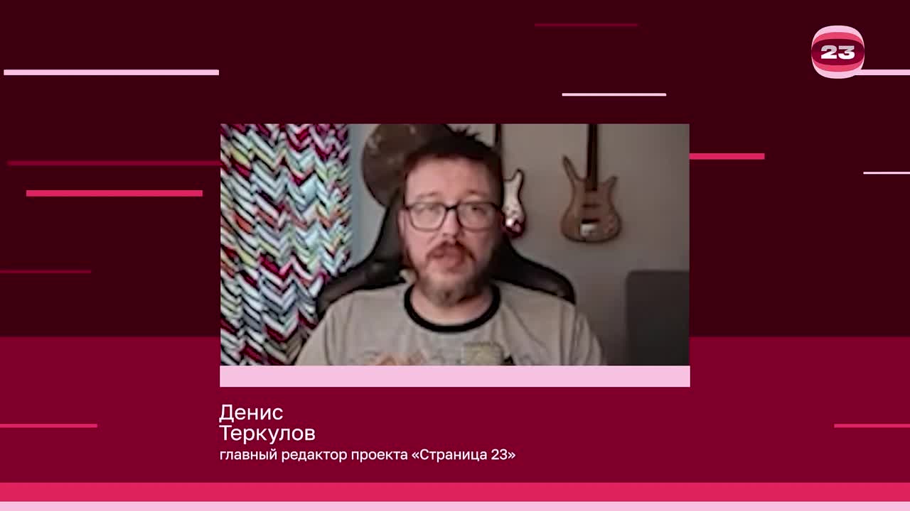 Чемпионат «Страница’23». Матч №3087