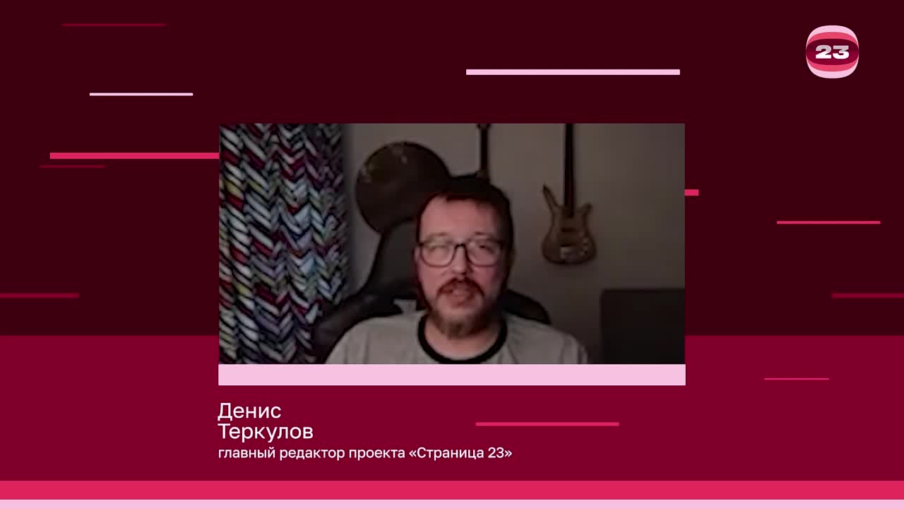 Чемпионат «Страница’23». Матч №3088