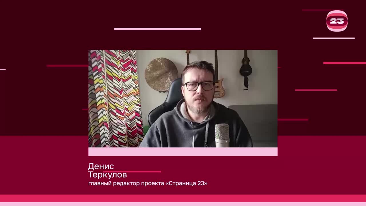 Чемпионат «Страница’23». Матч №3106