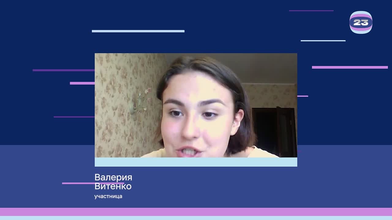 Чемпионат «Страница’23». Матч №2303