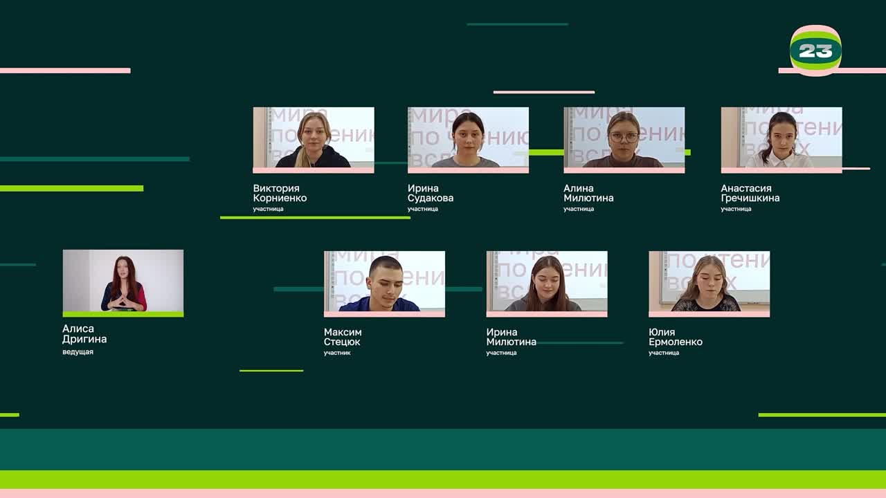 Чемпионат «Страница’23». Матч №972