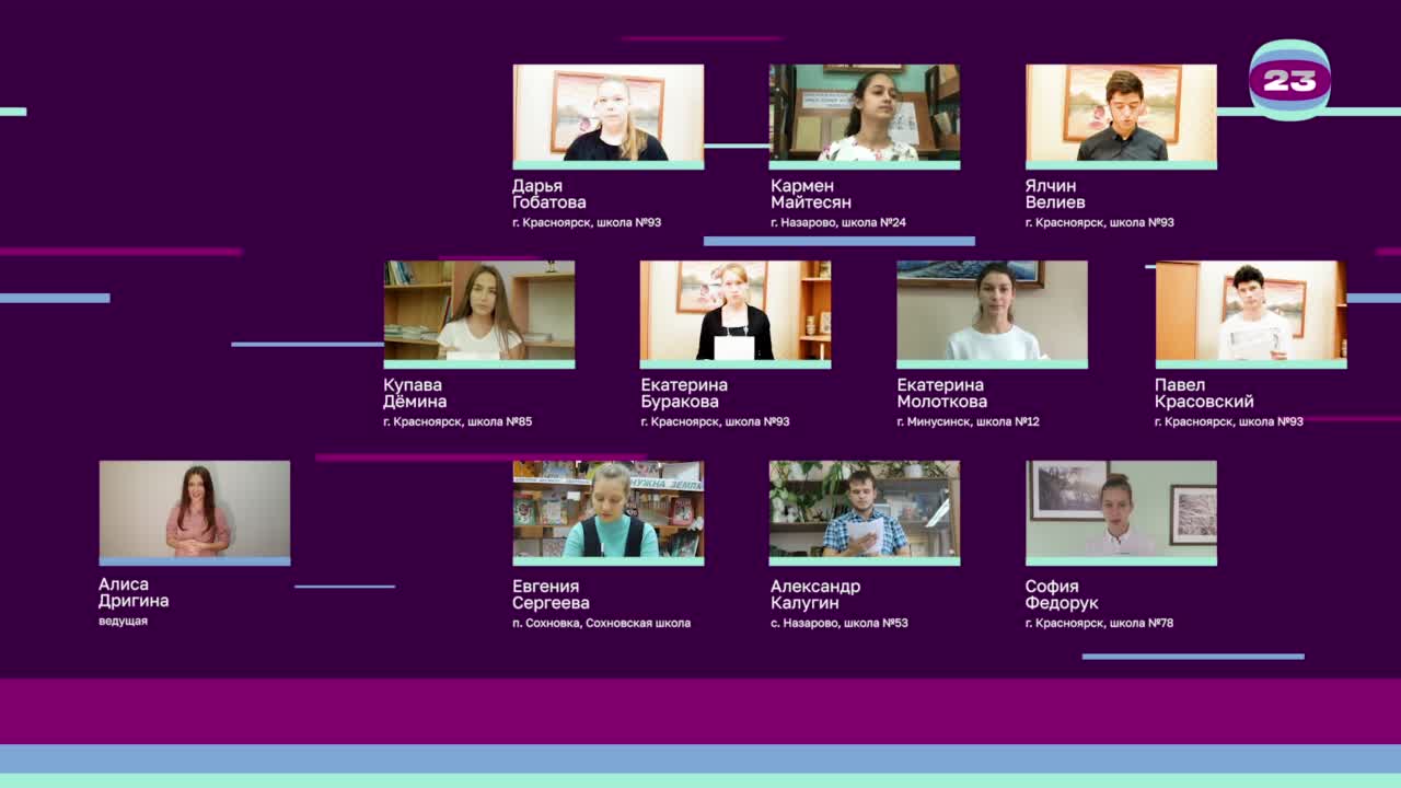 Чемпионат «Страница’23». Матч №1627