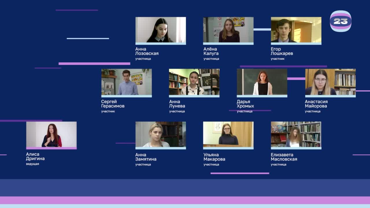 Чемпионат «Страница’23». Матч №2126