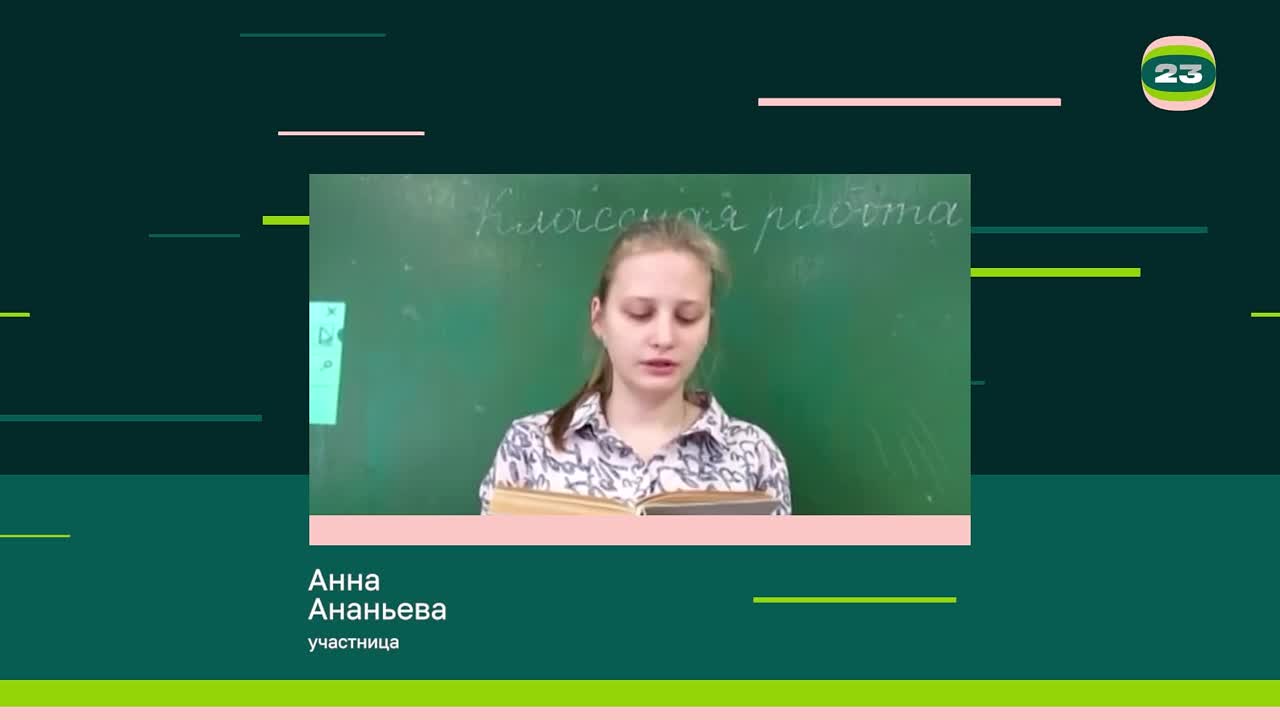 Чемпионат «Страница’23». Матч № 2168