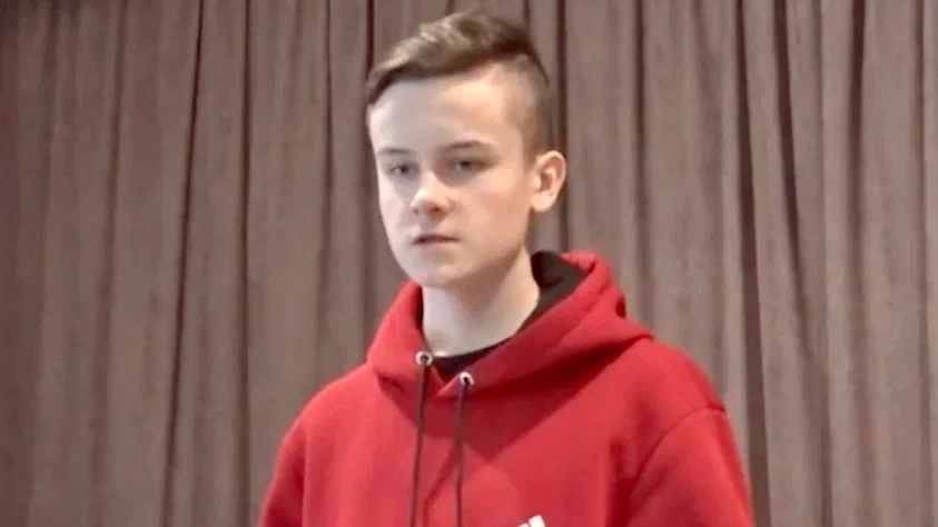 Громко и ярко прошел финал одной из отборочных игр «Страницы’23» в Великом Новгороде