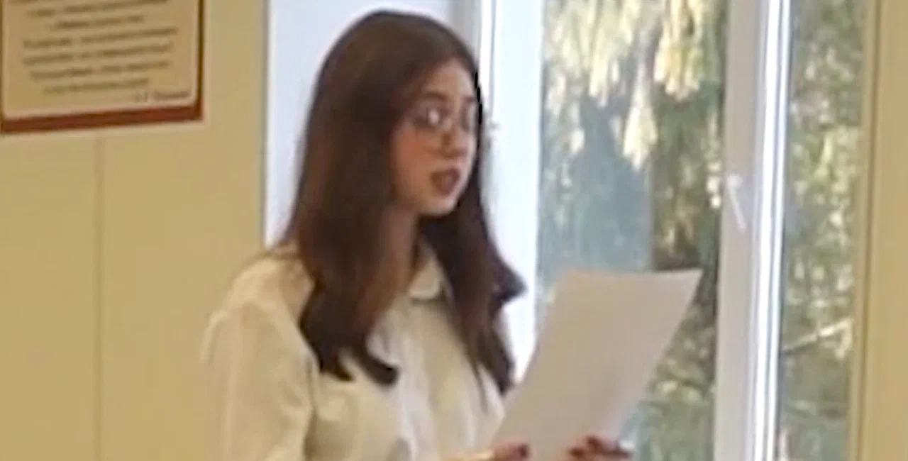 Отборочная игра «Страницы’23» прошла в Луганском учебно-воспитательном комплексе имени летчика-космонавта Г. Т. Берегового