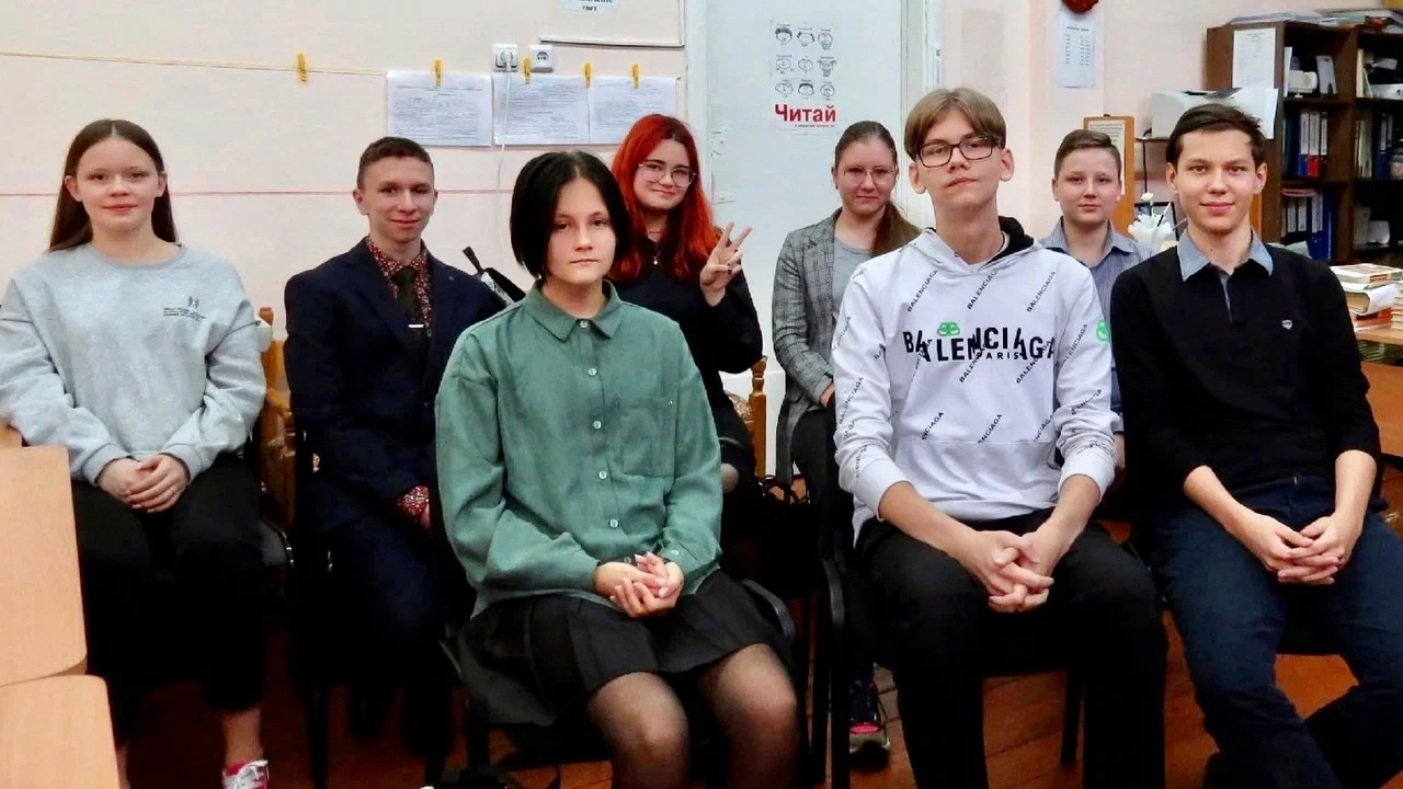 Сыктывкар присоединился к чемпионату «Страница’23»