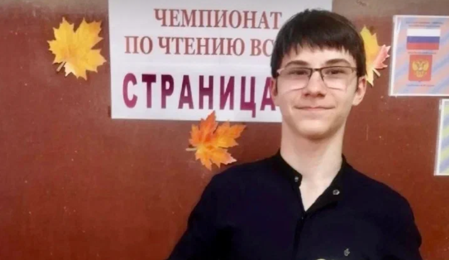 Школа № 30 города Сыктывкара присоединилась к чемпионату «Страница’23»