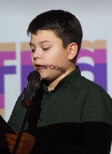 «Страница’23» прошла на полуострове Таймыр