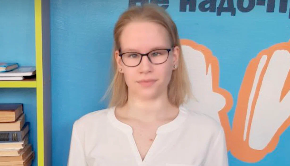 В школе № 81 города Ижевска прошла отборочная игра чемпионата по чтению вслух среди старшеклассников «Страница’23»