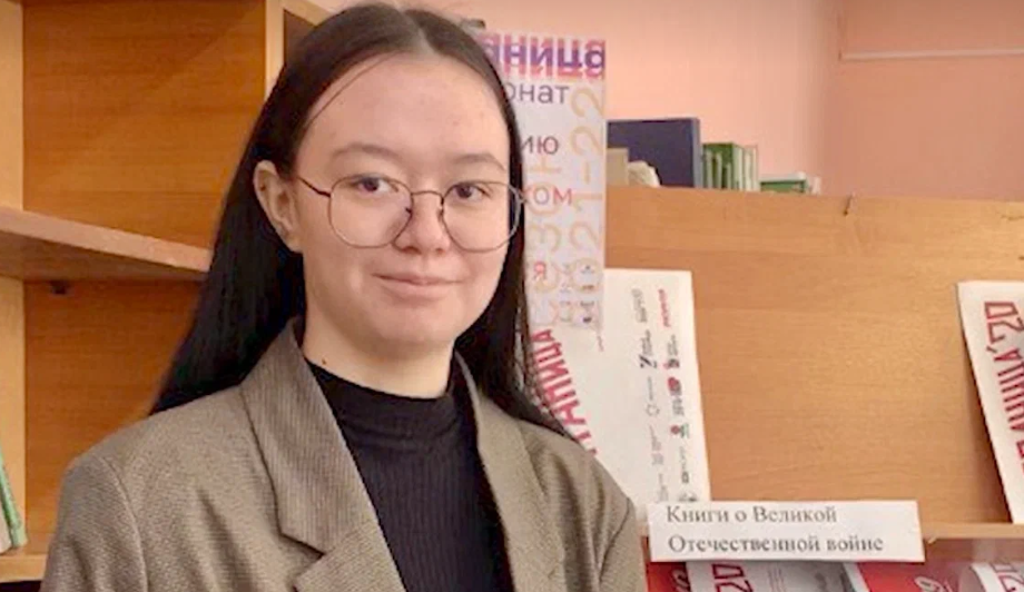 В школе № 19 города Улан-Удэ прошла отборочная игра чемпионата по чтению вслух «Страница’23»