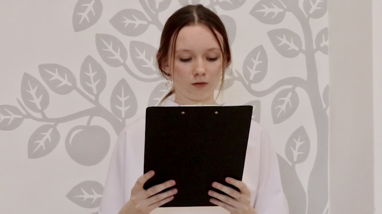 В школе поселка Знаменка Кировской области прошла отборочная игра «Страницы’23»